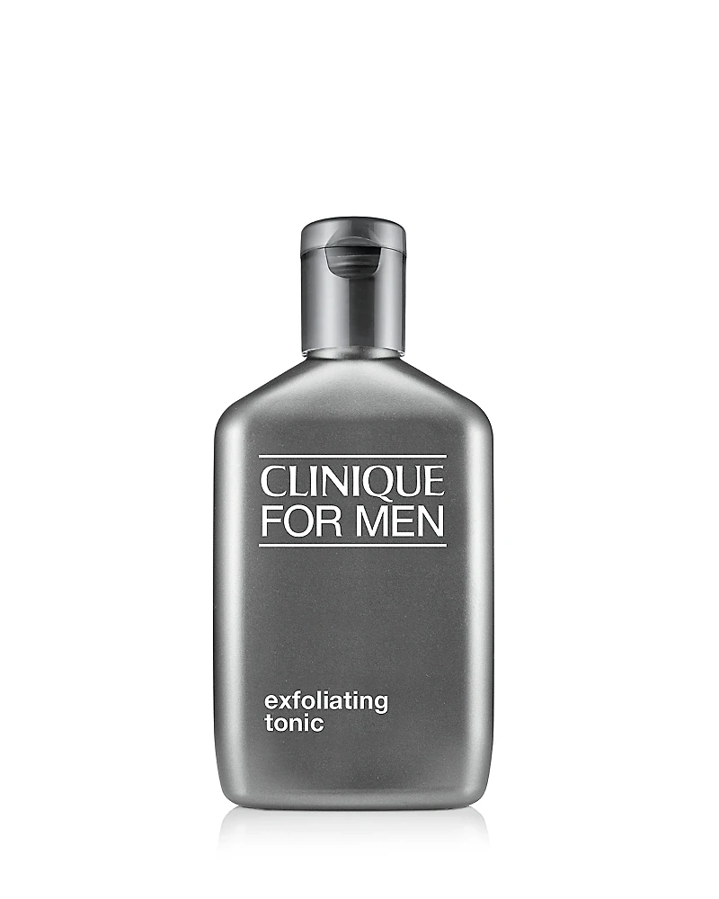 Clinique for Men Exfoliating Tonic