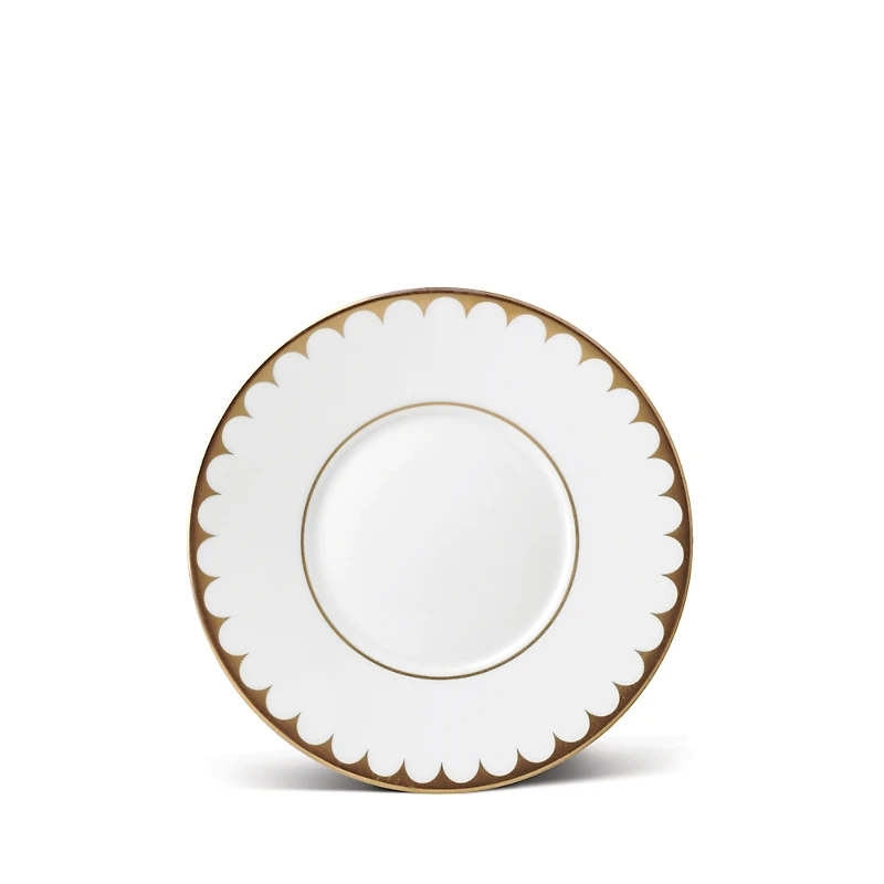 L'Objet Aegean Filet Saucer