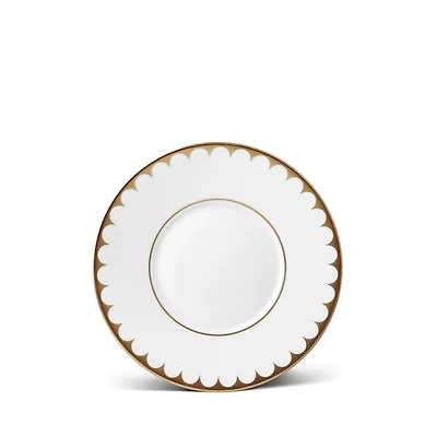 L'Objet Aegean Filet Saucer