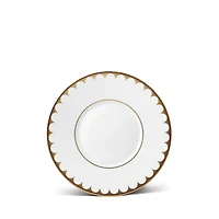 L'Objet Aegean Filet Saucer