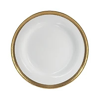 Michael Aram Goldsmith Salad Plate