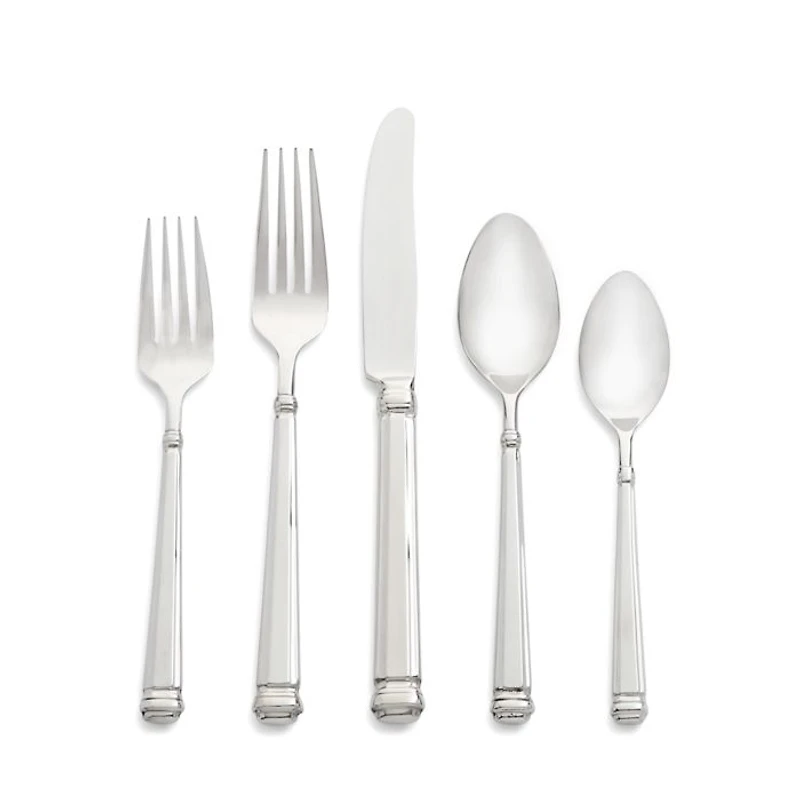 Abington Square 5-Piece Place Setting