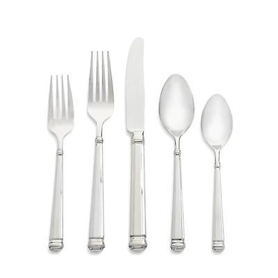 Abington Square 5-Piece Place Setting