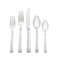 Abington Square 5-Piece Place Setting