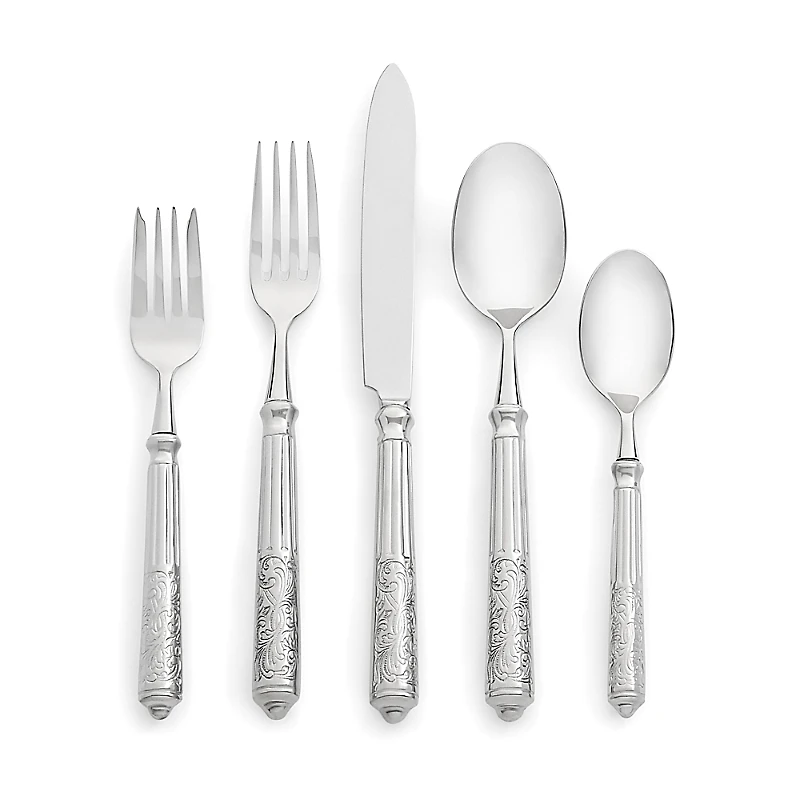 Ricci Argentieri Amalfi 5pps