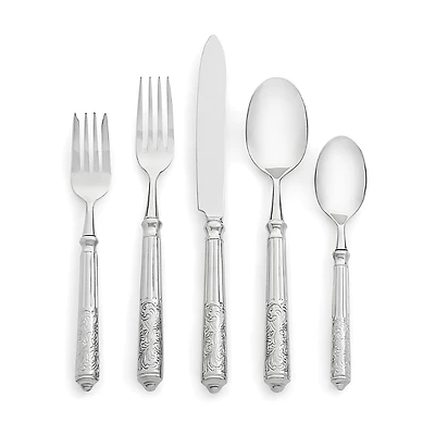 Ricci Argentieri Amalfi 5pps