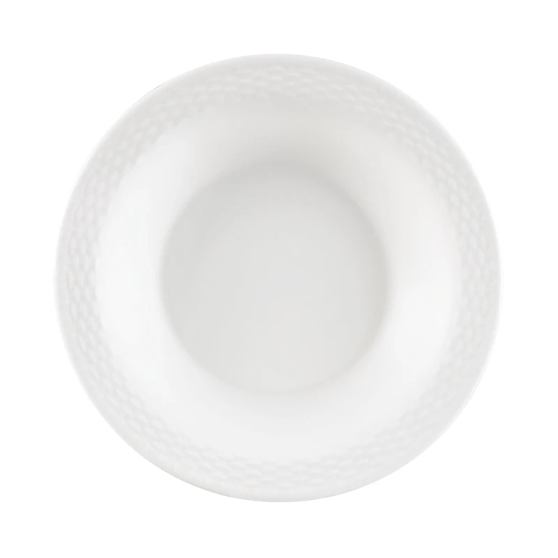 Wedgwood Nantucket Basket Pasta Plate, 10.25