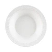 Wedgwood Nantucket Basket Pasta Plate, 10.25