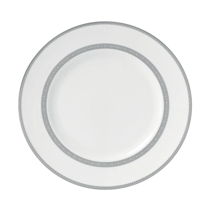 Vera Lace Dinner Plate