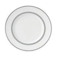 Vera Lace Dinner Plate