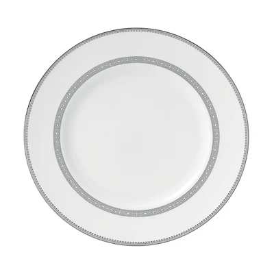 Vera Wang Wedgwood Vera Lace Dinner Plate