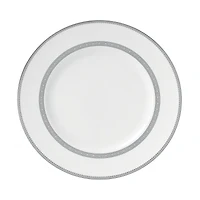 Vera Wang Wedgwood Vera Lace Dinner Plate