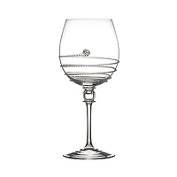 Juliska Amalia Light Body Red Wine Glass