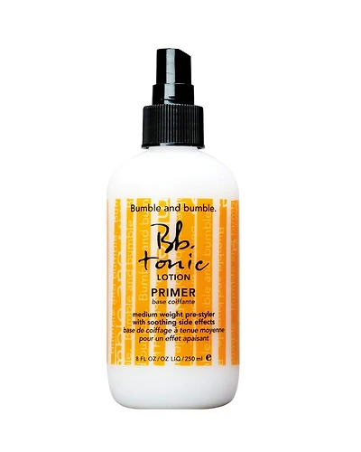 Tonic Lotion Primer 8 oz.