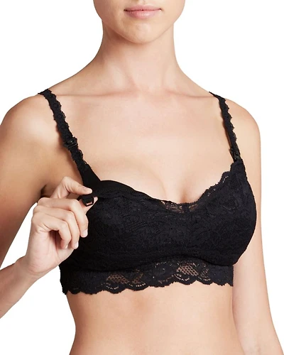Never Say Mommie Maternity Bra