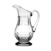 William Yeoward Davina Footed Pitcher, 1 Pint