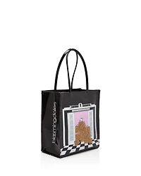 Small Dog/Elevator Tote - Exclusive