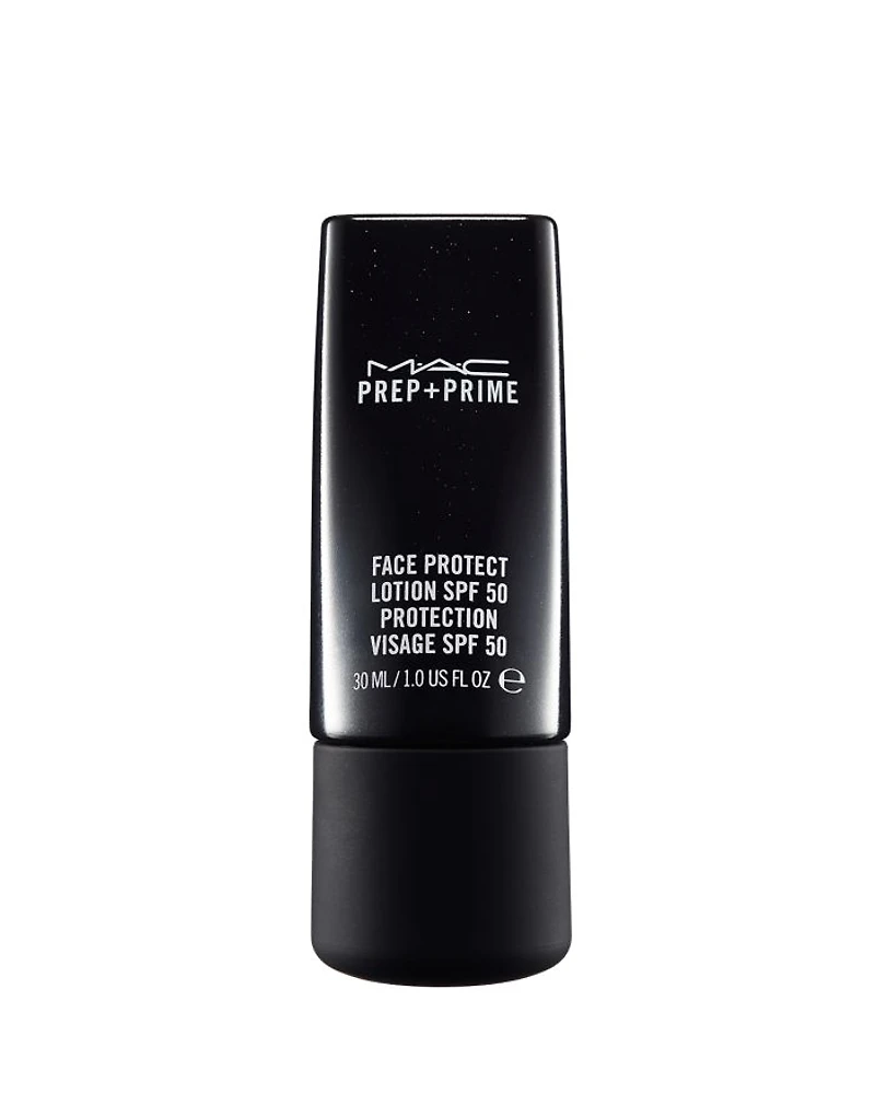 Prep + Prime Face Protect Lotion SPF 50 / PA +++