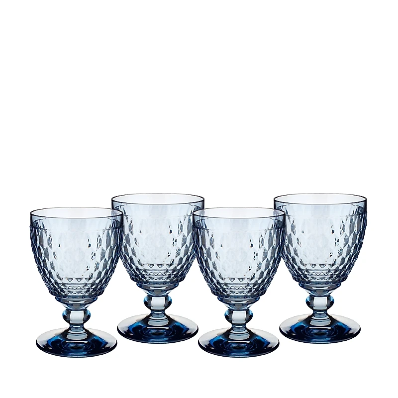 Villeroy & Boch Boston Claret Glass