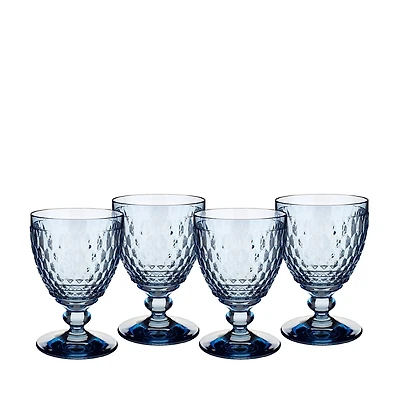 Villeroy & Boch Boston Claret Glass