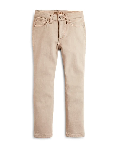 DL1961 Boys' Brady Slim Straight Pants - Little Kid