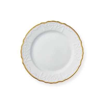 Anna Weatherley Simply Anna Gold Salad Plate