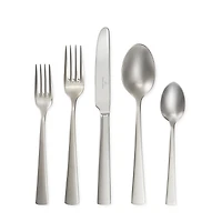 Villeroy & Boch Chancellor 60-Piece Flatware Set