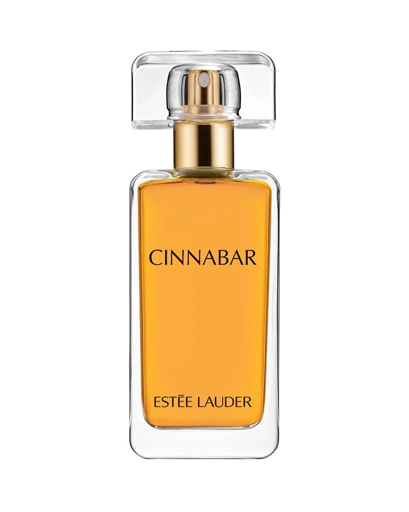 Cinnabar Eau de Parfum Spray 1.7 oz.