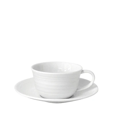 Bernardaud Origine After-Dinner Saucer