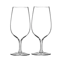 Waterford Elegance Water Glass, Set of 2