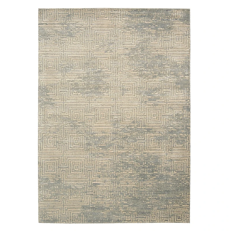 Calvin Klein Maya Mineral Area Rug