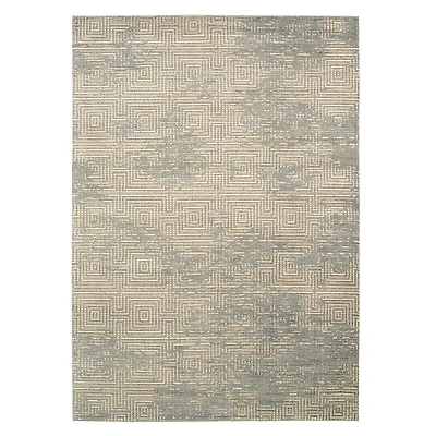 Calvin Klein Maya Mineral Area Rug