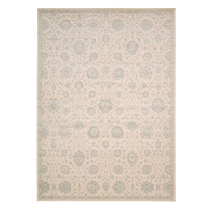 Nourison Luminance LUM06 Collection Area Rug