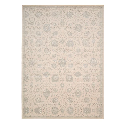 Nourison Luminance LUM06 Collection Area Rug