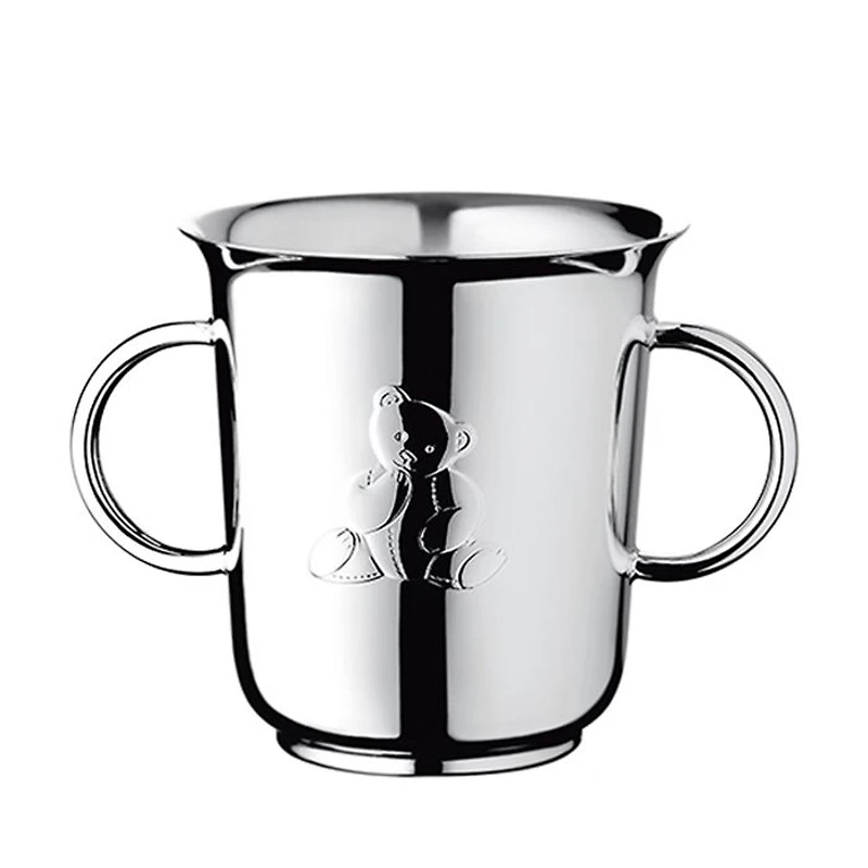Charlie Bear Cup