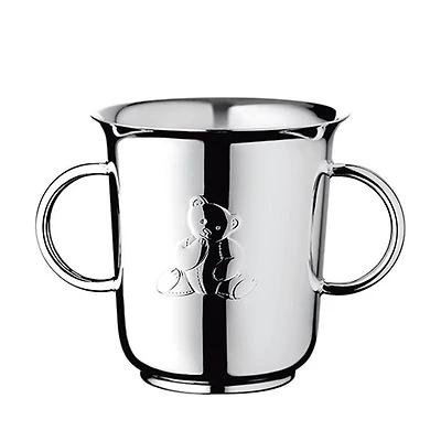 Charlie Bear Cup