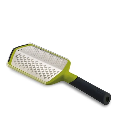 Twist Grater, Coarse & Fine