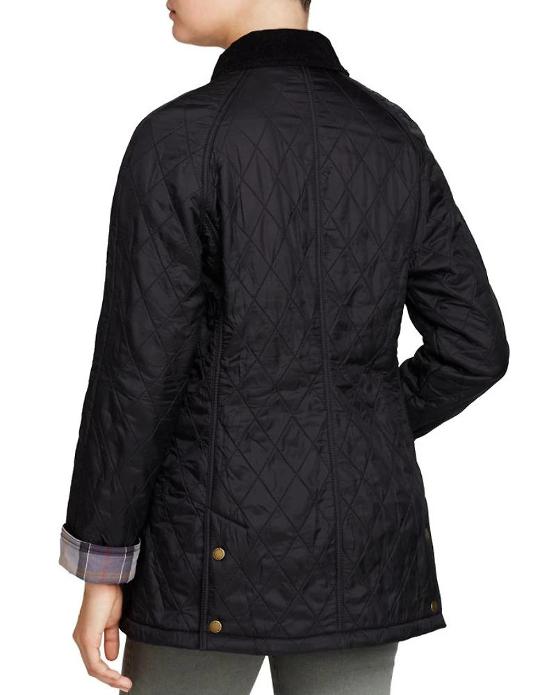 Beadnell Polarquilt Jacket