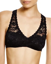 Cosabella Never Say Racie Racerback Wireless Bralette