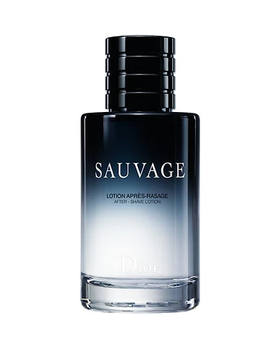 Sauvage After-Shave Lotion 3.4 oz.
