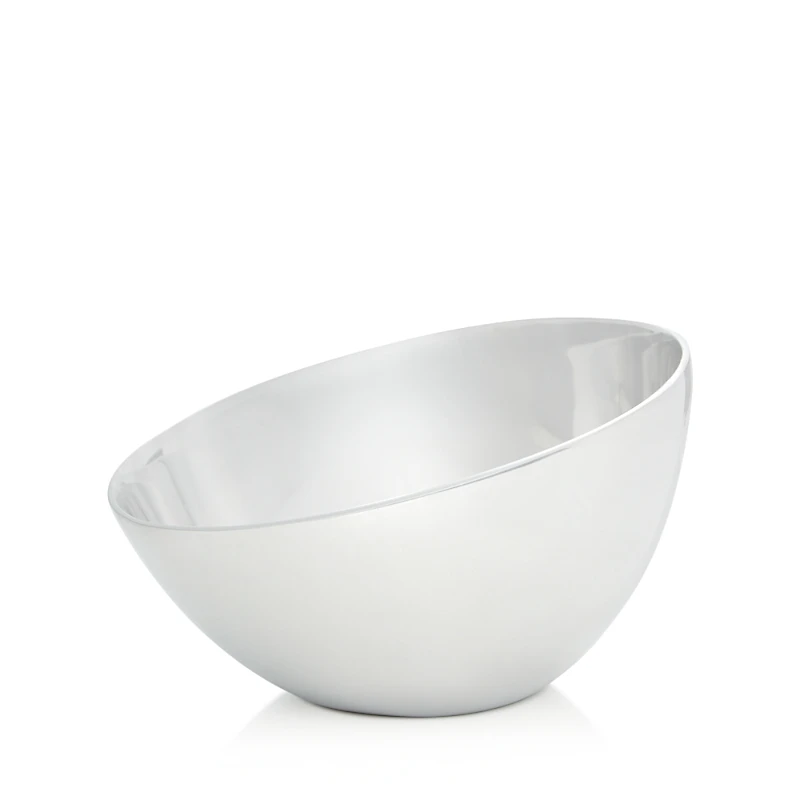 Nambe Luna Medium Bowl - Exclusive