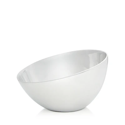 Nambe Luna Medium Bowl - Exclusive