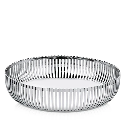 Round Basket, Medium