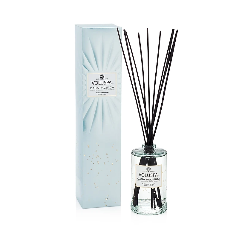 Voluspa Casa Pacifica 6.5-Ounce Diffuser