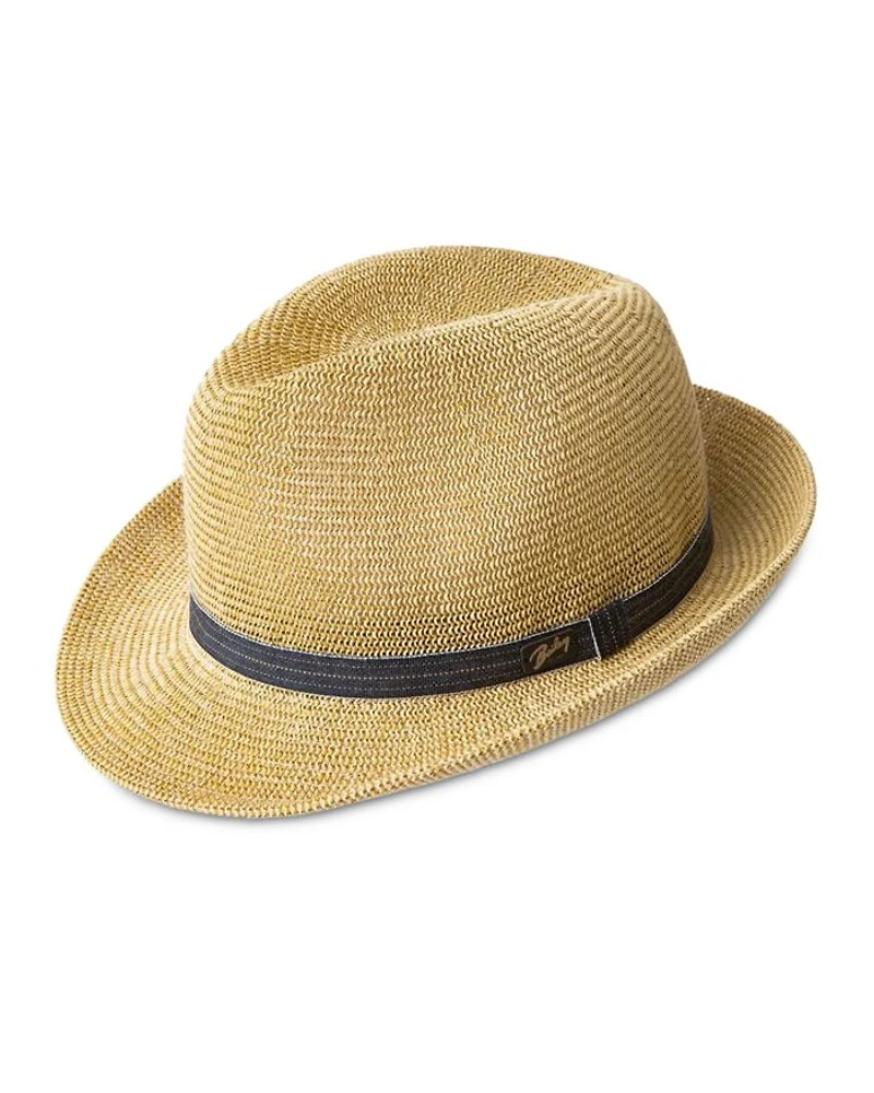 Elliot Poet Fedora