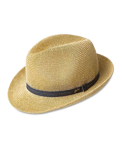 Elliot Poet Fedora