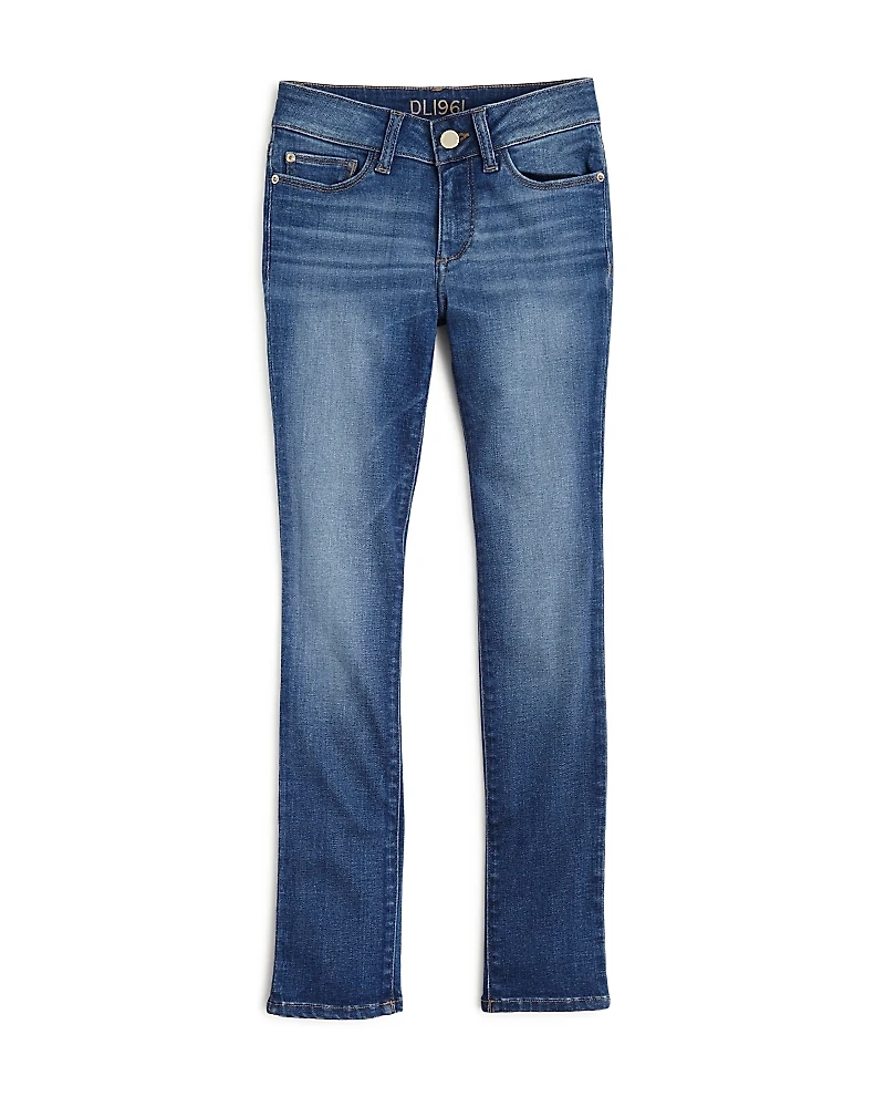 DL1961 Girls' Chloe Skinny Jeans - Big Kid
