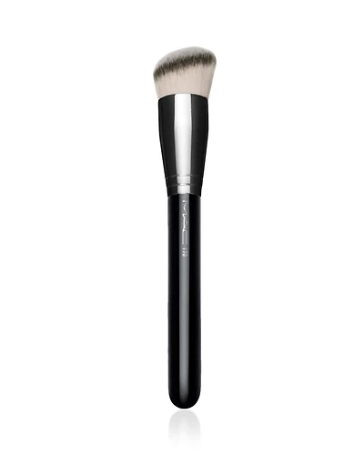 170 Synthetic Rounded Slant Brush