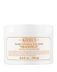 Grapefruit Gently Exfoliating Body Scrub 8.4 oz.