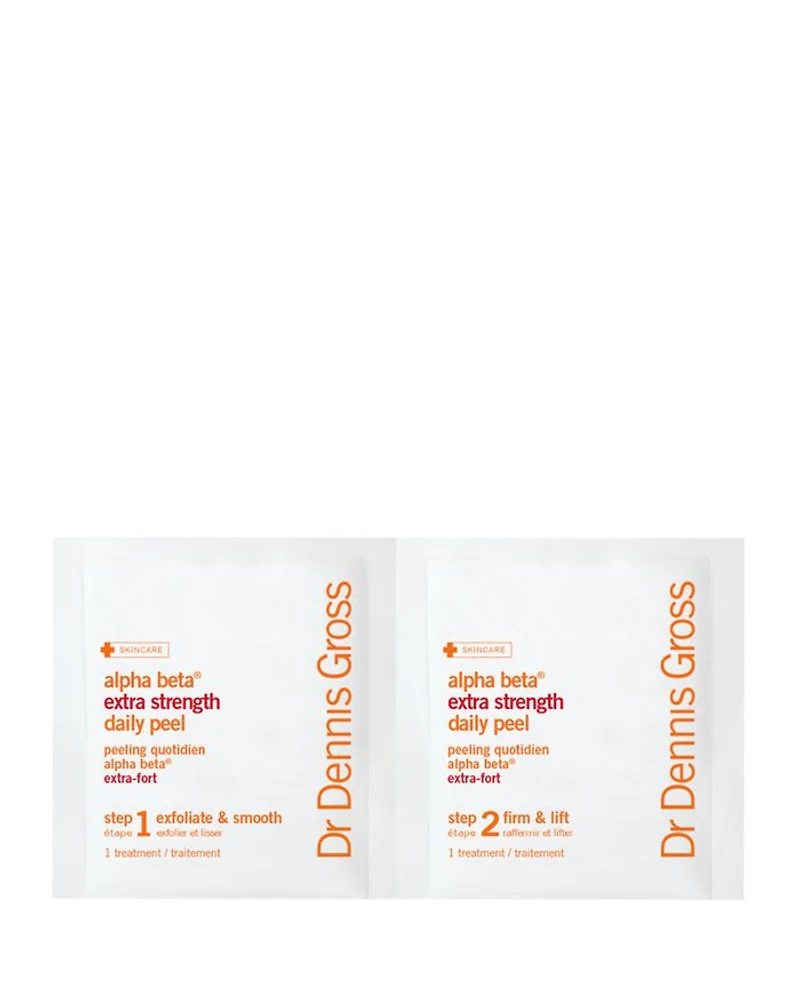 Alpha Beta® Extra Strength Daily Peel